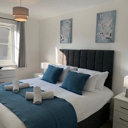 Апартаменты Watford Gemini - Eton 1 - Nr Watford Junction, M1 ,M25 Экстерьер фото