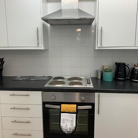 Апартаменты Watford Gemini - Eton 1 - Nr Watford Junction, M1 ,M25 Экстерьер фото
