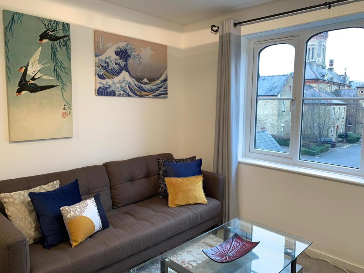 Апартаменты Watford Gemini - Eton 1 - Nr Watford Junction, M1 ,M25 Экстерьер фото