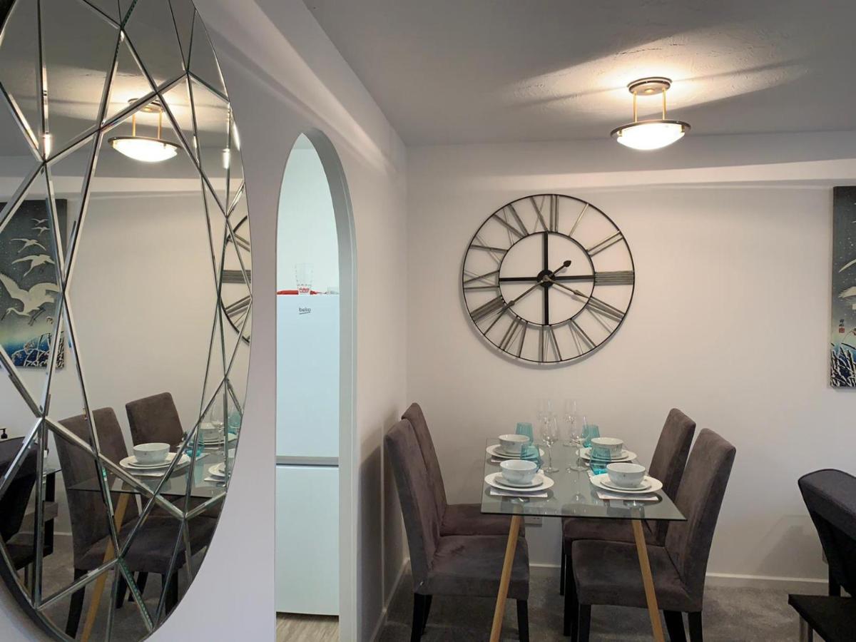 Апартаменты Watford Gemini - Eton 1 - Nr Watford Junction, M1 ,M25 Экстерьер фото