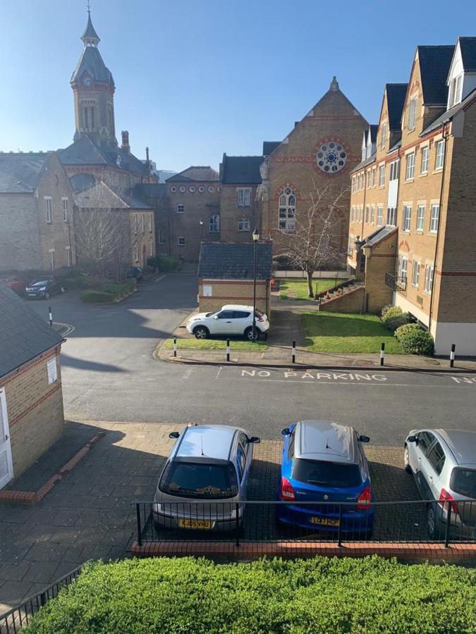 Апартаменты Watford Gemini - Eton 1 - Nr Watford Junction, M1 ,M25 Экстерьер фото