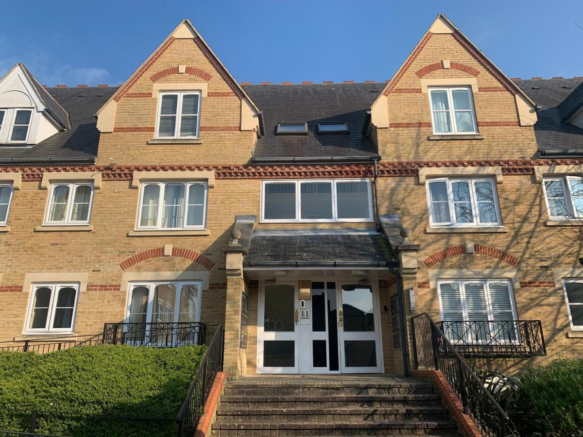 Апартаменты Watford Gemini - Eton 1 - Nr Watford Junction, M1 ,M25 Экстерьер фото