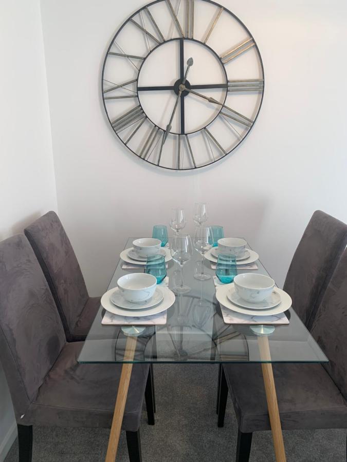 Апартаменты Watford Gemini - Eton 1 - Nr Watford Junction, M1 ,M25 Экстерьер фото